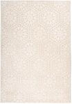 Kayoom Teppich 'Monroe' creme 80 x 300 cm
