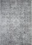 Luxor Living Teppich 'Lago' grau/anthrazit 160 x 230 cm