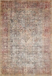 Luxor Living Teppich 'Lago' mehrfarbig 240 x 340 cm Luxor Living Teppich 'Lago' mehrfarbig 240 x 340 cm