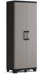 Keter Kunststoffschrank 'Pro' 4 B&ouml;den 68 x 173 x 39 cm