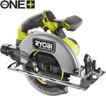Ryobi Akku-Handkreiss&auml;ge 'RCS18BL-0 18 V ONE+ Brushless' ohne Akku und Ladeger&auml;t