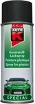 Auto K Auto-K Kunststoff-Lackspray anthrazit 400 ml