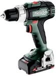 Metabo Akku-Bohrschrauber 'BS 18 L' 18 V mit 2 Akkus und Ladeger&auml;t