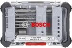 Bosch Schrauberbit‑ und CYL-3 Bohrer-Set 'Extra Hard' 35‑teilig