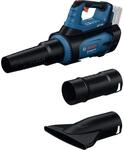 Bosch Akku-Laubbl&auml;ser 'GBL 18V-800 Professional' ohne Akku und Ladeger&auml;t