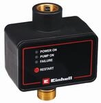 Einhell Durchflussschalter elektrisch