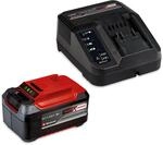 Einhell Akku-Starter-Set '5,2 Ah Power X-Change Starter-Kit'