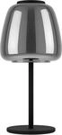 EGLO LED-Tischlampe 'Alfero-Z' dimmbar 1000 lm &Oslash; 16,5 x 34,5 cm