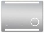 DSK LED-Spiegel 'Silver Style' 80 x 60 cm