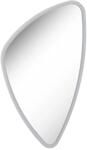 Fackelmann LED-Spiegel 'Organic' 89 x 55,5 x 3 cm