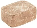 Diephaus Mauerstein 'T-Wall Aged Big' Beton sandsteinfarben 28 x 21 x 14 cm