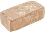 Diephaus Mauerstein 'T-Wall Aged Big' Beton sandsteinfarben 42 x 21 x 14 cm