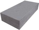 EHL Blockstufe anthrazit 35 x 75 x 15 cm