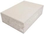 EHL Blockstufe grau 35 x 50 x 15 cm