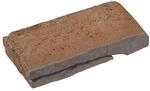 EHL Mauerstein 'Bergisch' grau 17,7 x 40 x 7,7 cm