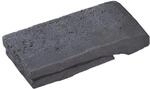 EHL Mauerstein 'Bergisch' schieferfarben 17,7 x 40 x 7,7 cm