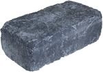 EHL Mauerstein 'Verona Antik' anthrazit 20 x 40 x 14 cm