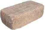 EHL Mauerstein 'Verona Antik' muschelkalk 40 x 20 x 14 cm