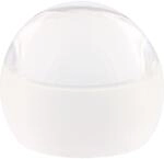 Wagner T&uuml;rstopper 'EH 5220' transparent &Oslash; 4,5 cm