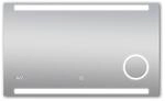 DSK LED-Spiegel 'Silver Style' 100 x 60 cm