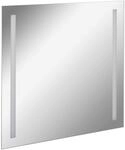 Fackelmann LED-Spiegel 80 x 75 cm