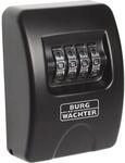 Burg-W&auml;chter Schl&uuml;sseltresor 'Key Safe' 10 SB