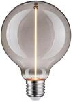 Paulmann LED-Globe 'Floating Shine' G95 E27 2,8 W Rauchglas