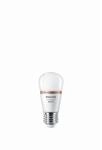 Philips LED-Leuchtmittel 'Smart' matt 4,9 W 470 lm
