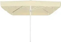 Schneider Marktschirm 'Quadro' 300 x 300 cm Beige