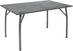 Greemotion Gartentisch 'Toulouse' Stahl 90 x 74 x 140 cm