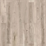 toom Vinylboden 'Greenvinyl' Eiche grau 4 mm