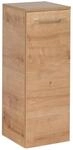 Fackelmann Unterschrank 'B.Perfekt' braun 30,5 x 81 x 32 cm