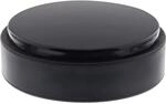 Wagner T&uuml;rstopper 'EH 5109' schwarz &Oslash; 5 cm