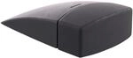 Wagner T&uuml;rstopper 'EH 5150' schwarz 3,6 x 6,8 cm