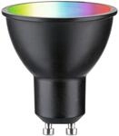 Paulmann LED-Leuchtmittel 'ZigBee' dimmbar Reflektor GU10 4,8 W 350 lm warmwei&szlig;