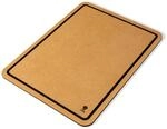 Weber Schneidebrett f&uuml;r Plancha-Grill-Seitentisch 76 cm