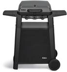 Enders Gasgrill 'Trolley Urban Pro I' schwarz/grau 94 x 99 x 60 cm