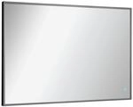 Fackelmann LED-Spiegel 'New York' 100 x 68 cm