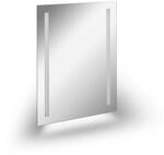 Fackelmann LED-Spiegel 60 x 75 cm
