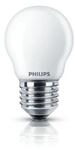 Philips LED-Leuchtmittel 'Classic' P45 E27 2,3 W 485 lm matt