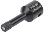 wolfcraft Diamant-Lochs&auml;ge Ceramic, M14 &Oslash;10mm