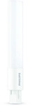 Philips LED-Röhre 'CorePro' PLS 16,6 cm G23 5 W 520 lm warmweiß 3000 K Philips LED-Röhre 'CorePro' PLS 16,6 cm G23 5 W 520 lm warmweiß 3000 K