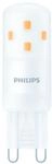 Philips LED-Leuchtmittel G9 25W 230 V 300 lm matt dimmbar