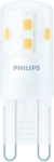 Philips LED-Leuchtmittel G9 25 W 220 lm matt Philips LED-Leuchtmittel G9 25 W 220 lm matt