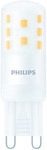 Philips LED-Leuchtmittel G9 40 W 470 lm matt Philips LED-Leuchtmittel G9 40 W 470 lm matt