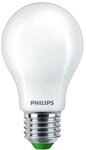 Philips LED-Leuchtmittel 'Classic' E27 100 W A60 1535 lm matt dimmbar