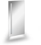 Fackelmann LED-Spiegel 40 x 75 cm