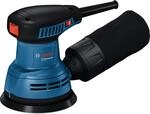 Bosch Exzenterschleifer 'GEX 125 Professional' 290 W