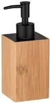 Wenko Seifenspender 'Padua' Bambus, 210 ml