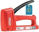 Rapid Handtacker R53